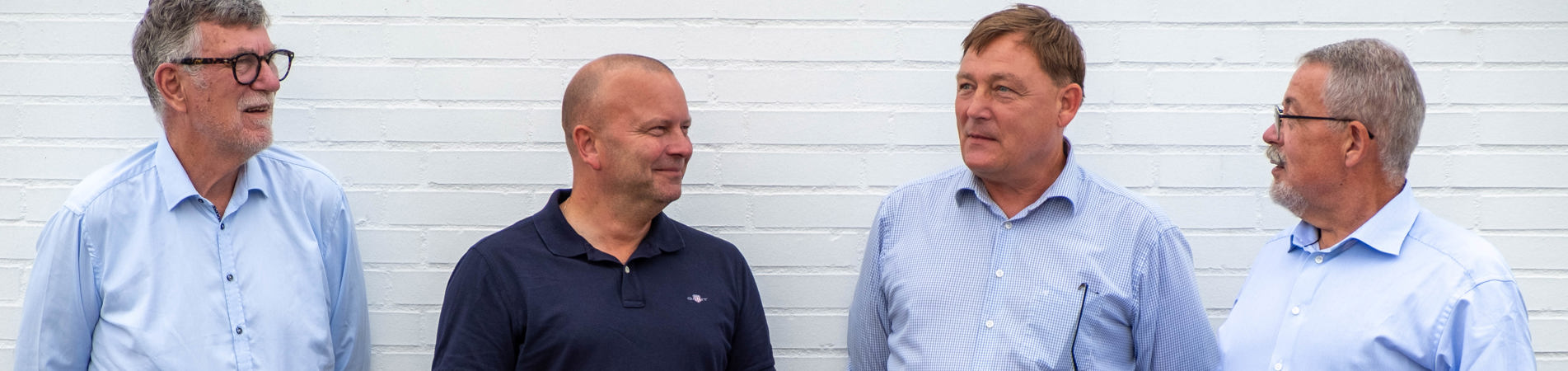 bestyrelsesformænd og adm. direktører for VUC Storstrøm og EUC Sjælland