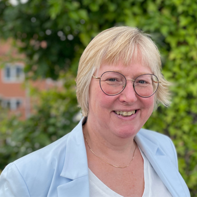 Anne-Marie K. Kristensen