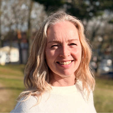 Anne-Mette Bavnbæk