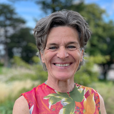 Kirsten W. Hage