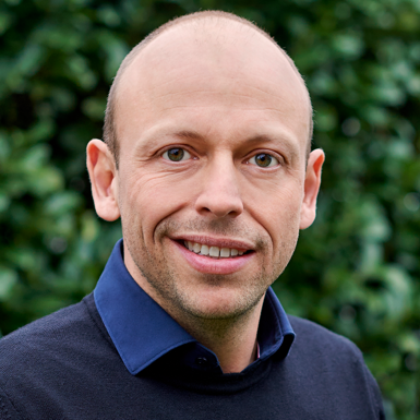 Rasmus Kjær Kristiansen