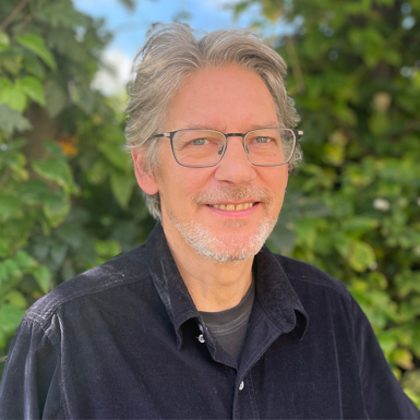 Lasse Isholm