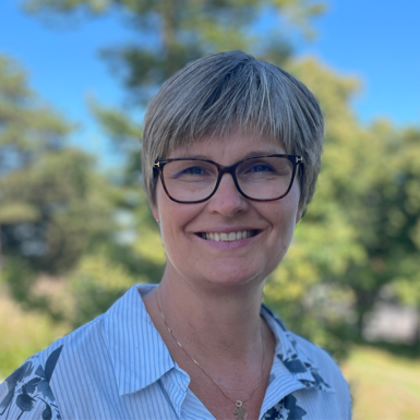 Kristine M. Holmehøj