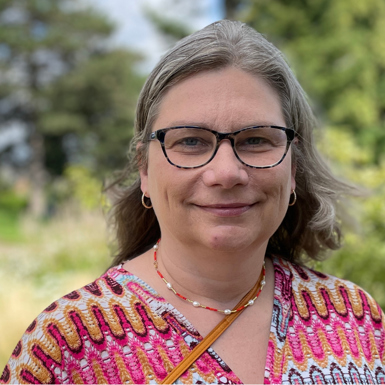 Ingeborg U. Jensen