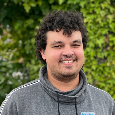 Andreas K. Kristiansen