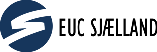 EUC Sjælland logo