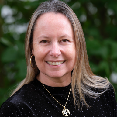 Dorthe K. Pedersen
