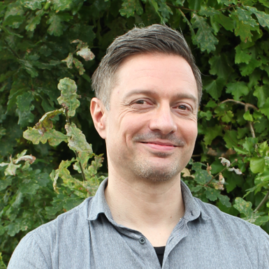 Daniel Rahbek