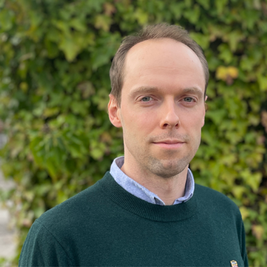 Emil Klingberg-Nielsen