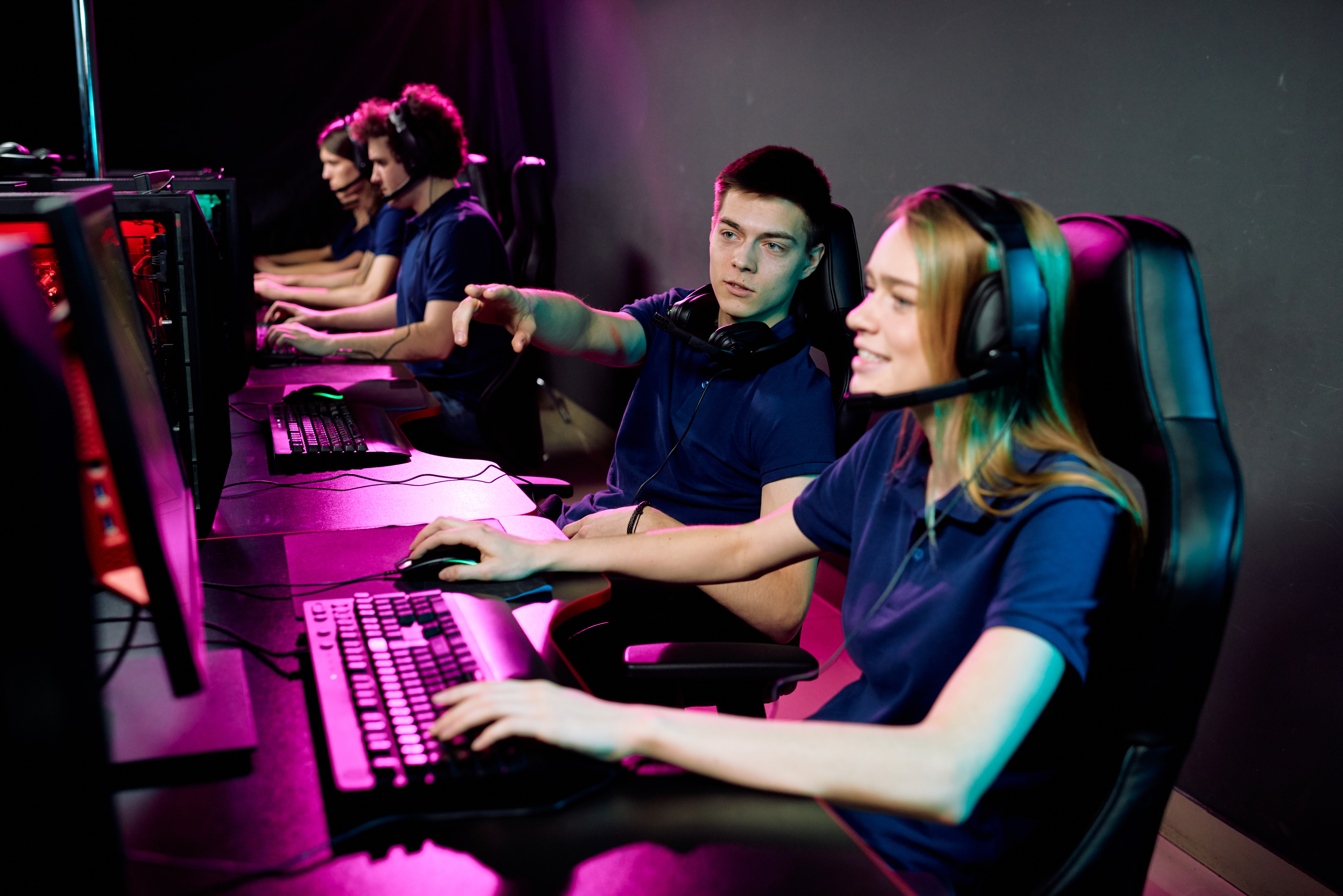 Esport
