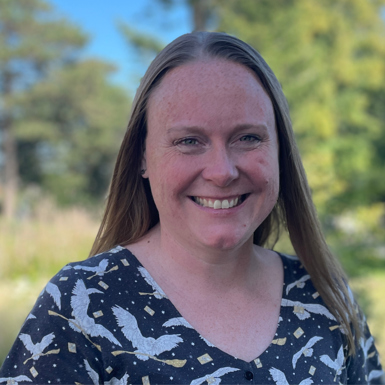 Camilla E. Sørensen