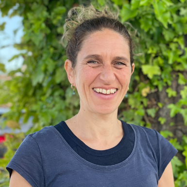 Christina E. Gadiel