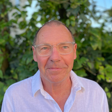 Jørgen Elmegaard