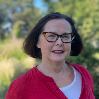 Lis Vivi F. Hansen