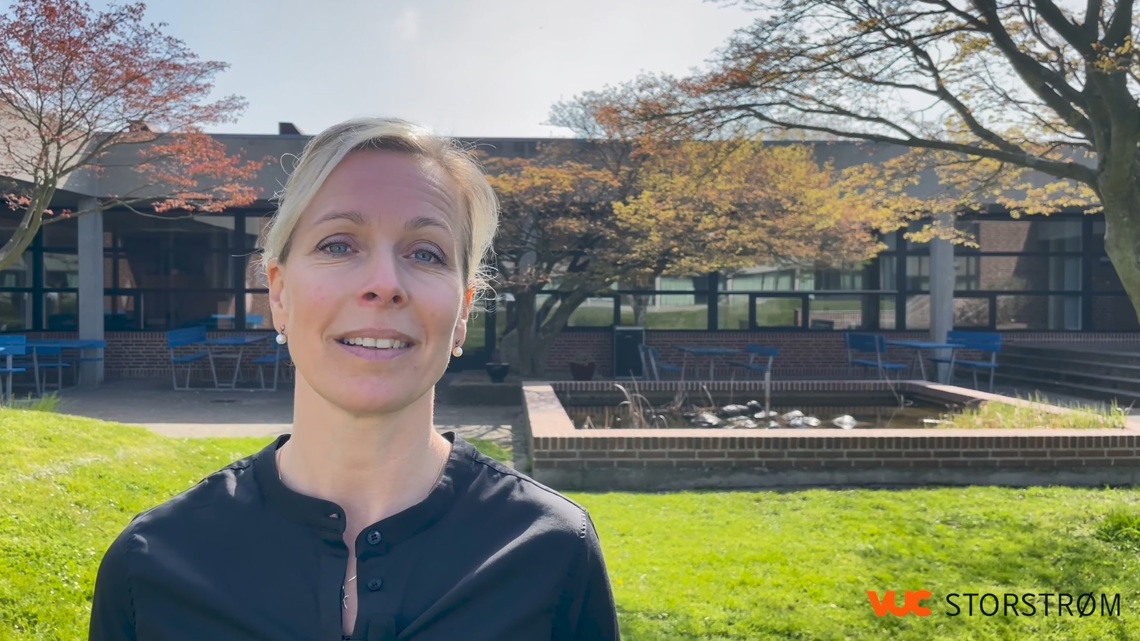 OBU: Kriterier for optag