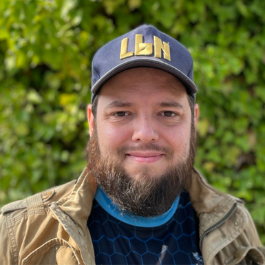 Morten M. Frydensbjerg