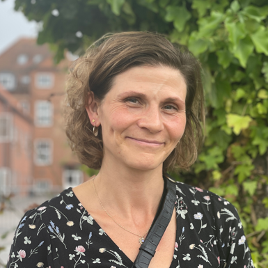 Marie Bengtsson-Jensen