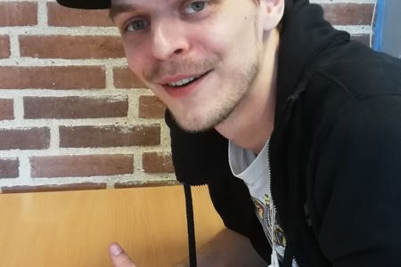 portrætbillede
