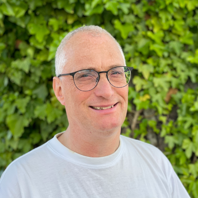 Lars Holm Svendsen