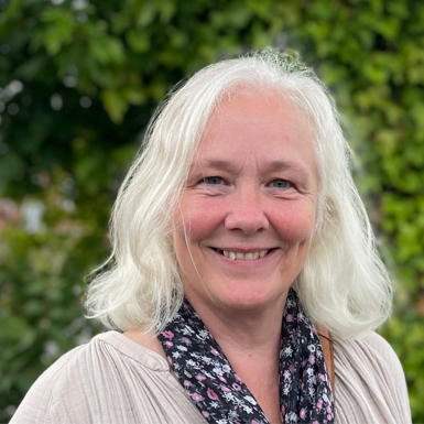 Tina S. Thomsen