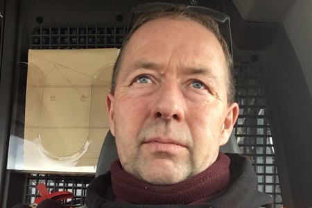 Ryan Bo Jensen, holdleder