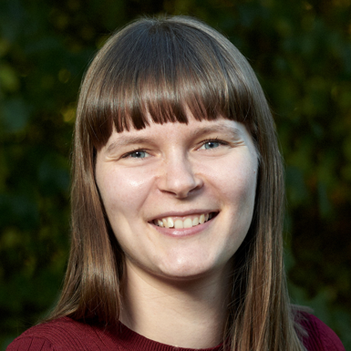 Amanda Krogh Nielsen