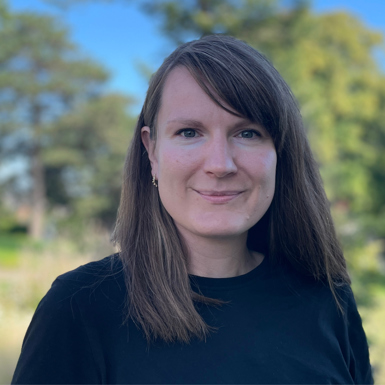 Cecilie E. Østergaard