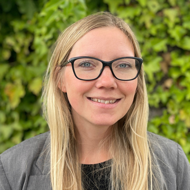 Mette B. Kristensen