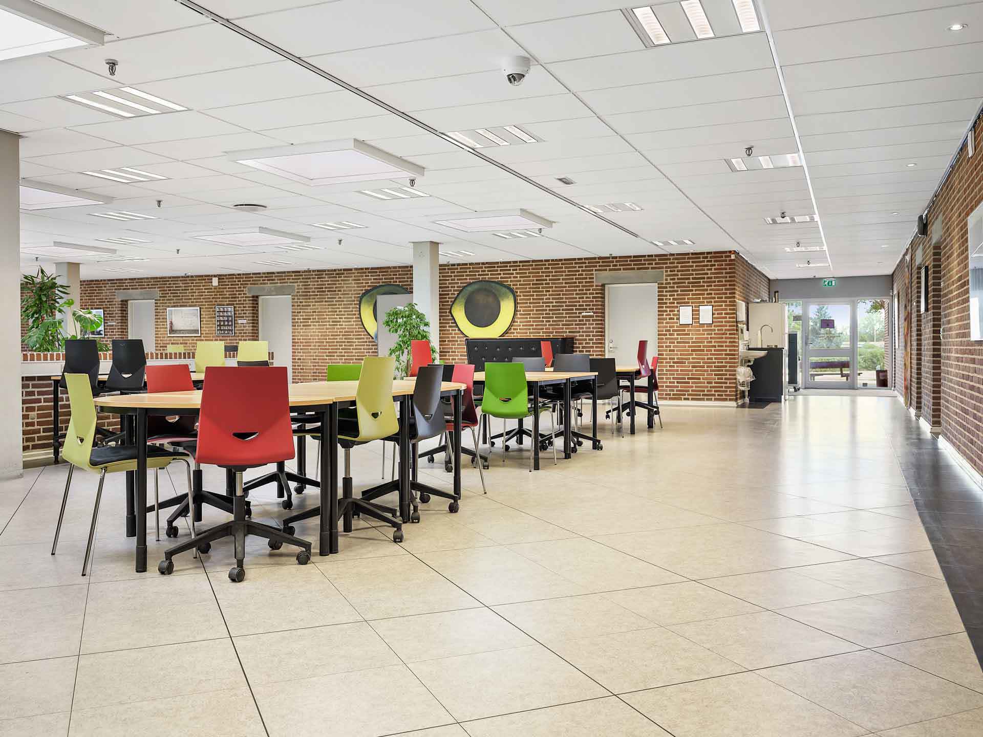 VUC Storstrøm Nakskov