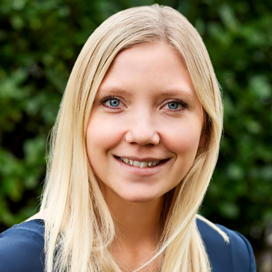 Mette B. Kristensen