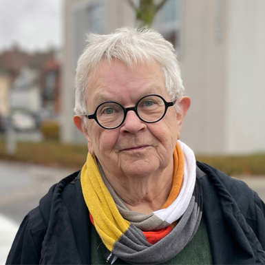 Lise Vigsø