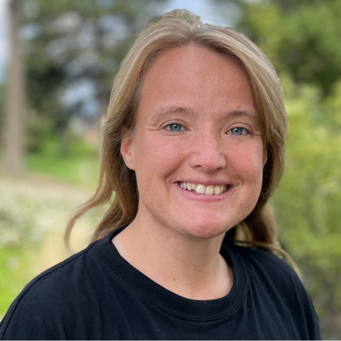 Julie Vinløv Sørensen