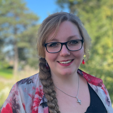 Miriam K. Henriksson