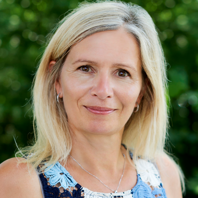Laila Emiliussen-Hougaard