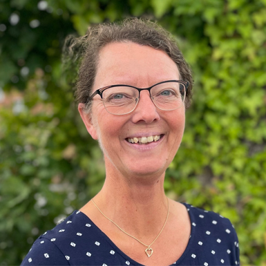 Lisa M. Hilleke