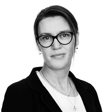 Merete Smith-Sivertsen