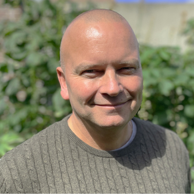 Carsten G. Sørensen