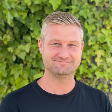 Mads C. B. Erdmann
